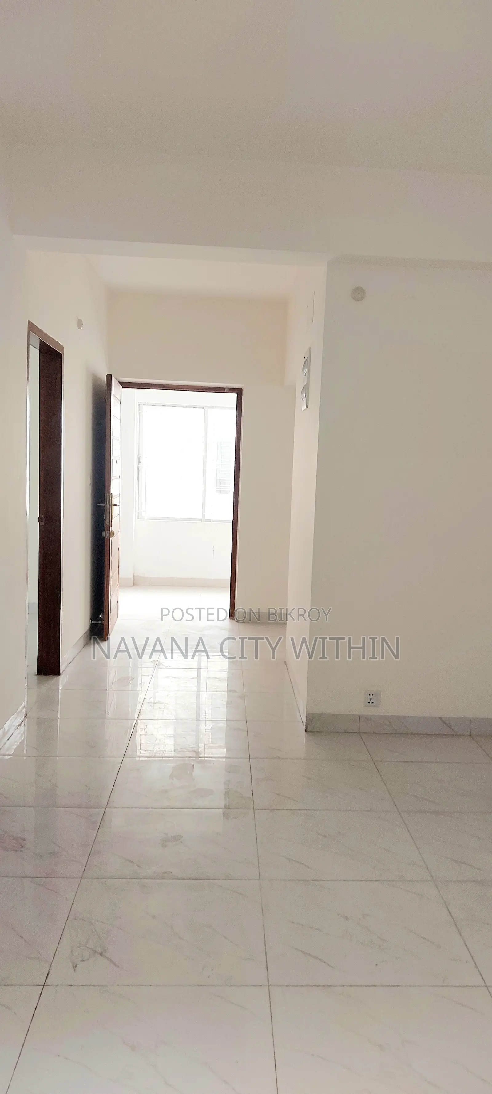 3 Bedroom Condo in Navana Real Estate, Mirpur for sale in Mirpur