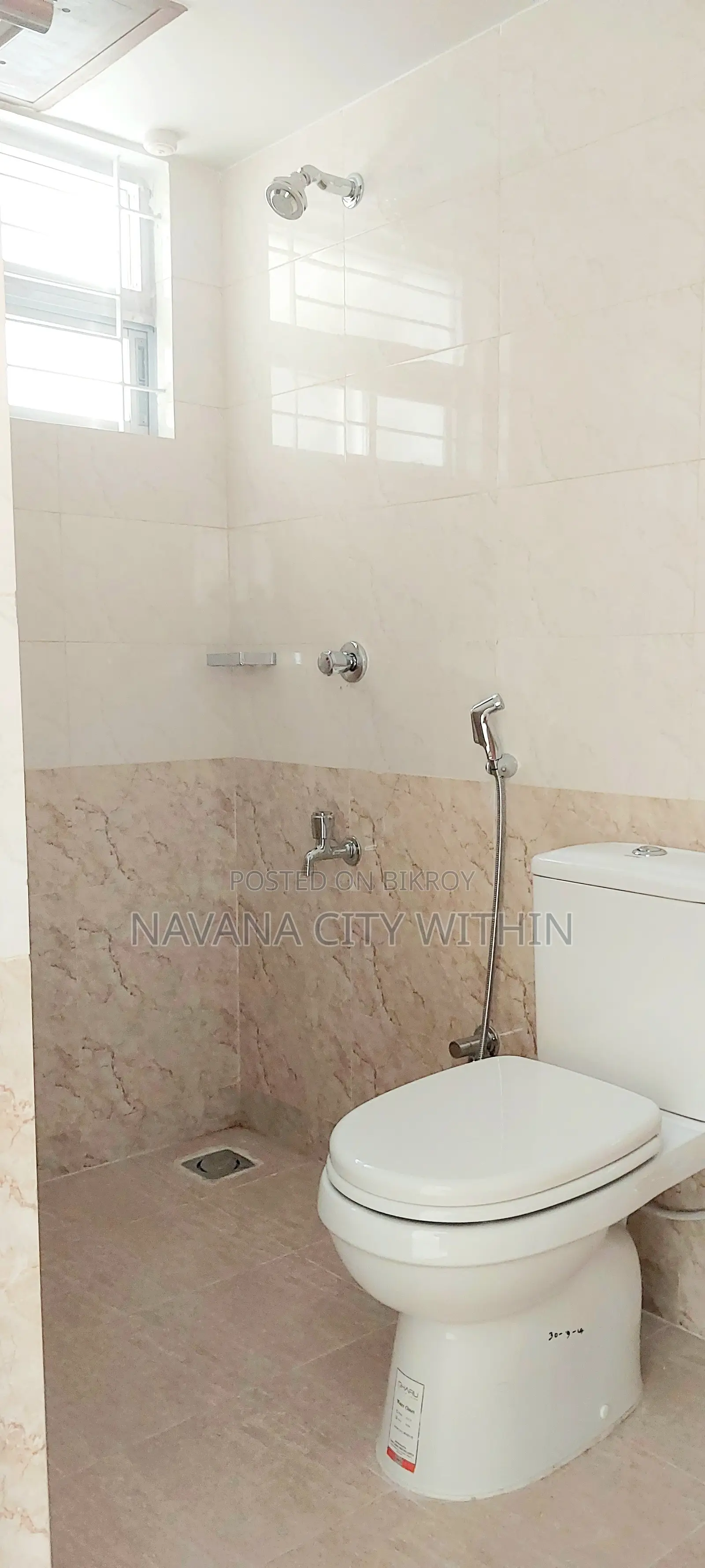 3 Bedroom Condo in Navana Real Estate, Mirpur for sale in Mirpur