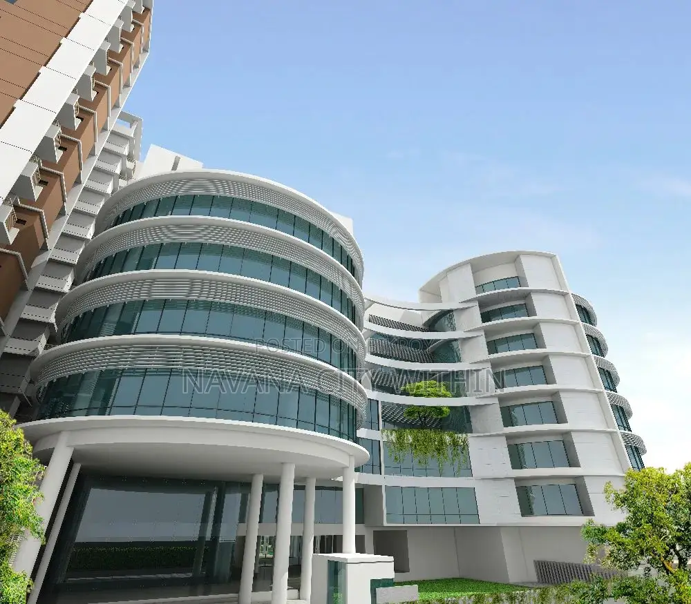 3-bedroom Condo in Navana, Mirpur for sale in Mirpur