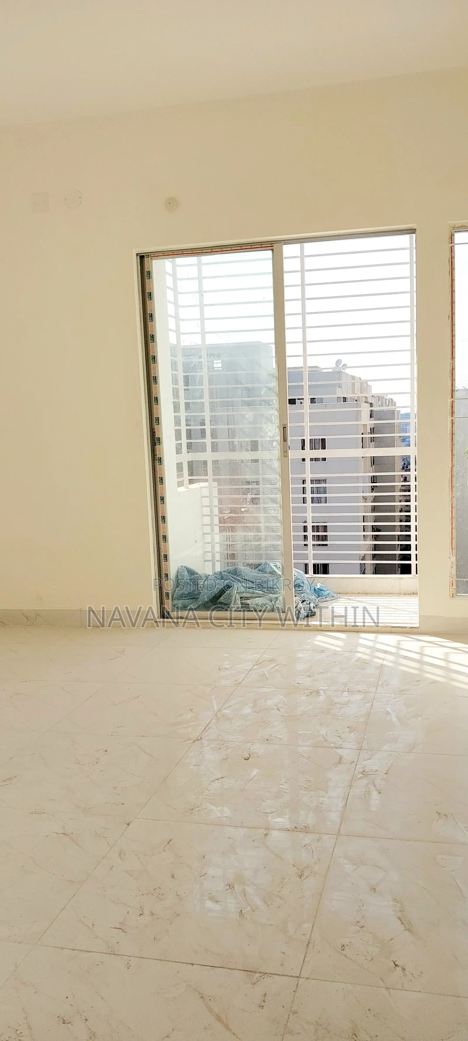 3-Bedroom Condo in Navana, Mirpur for Sale in Mirpur