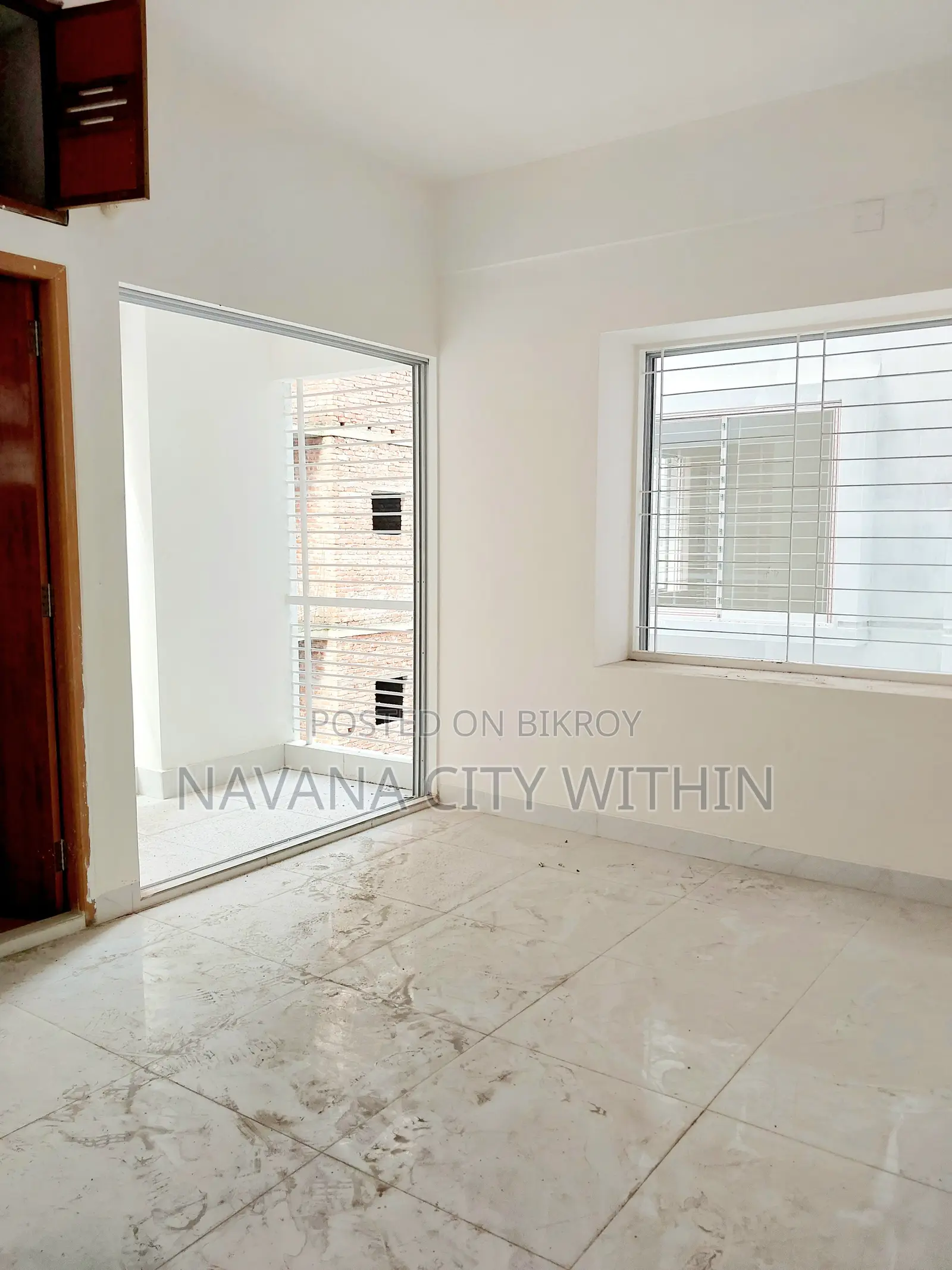 3-Bedroom Condo in Navana, Mirpur for Sale in Mirpur