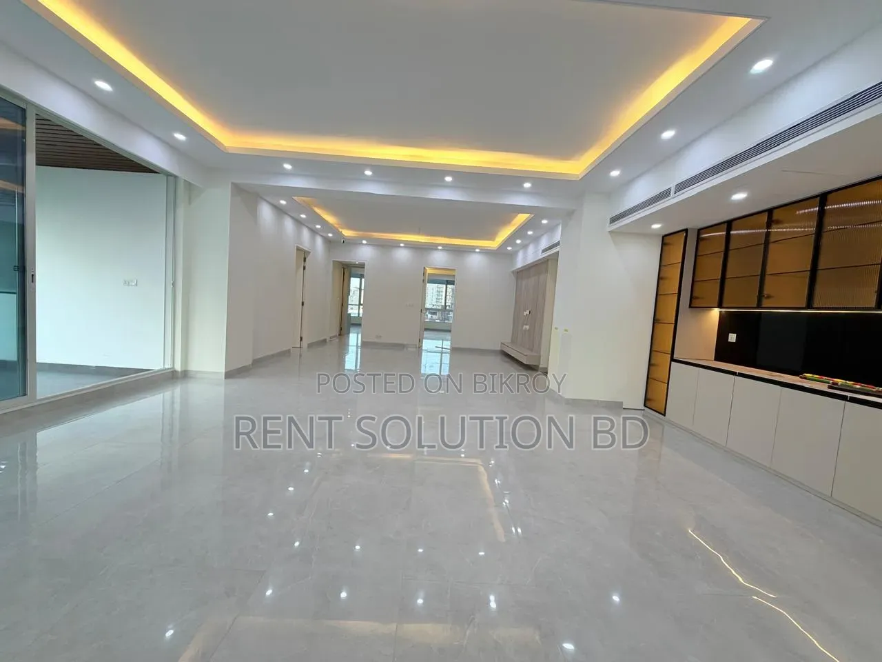 4-Bedroom Apartment in Gulshan for sale in Gulshan