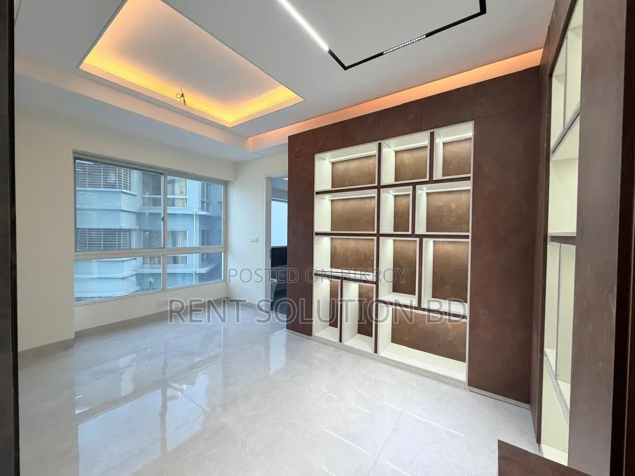 4-Bedroom Apartment in Gulshan for sale in Gulshan