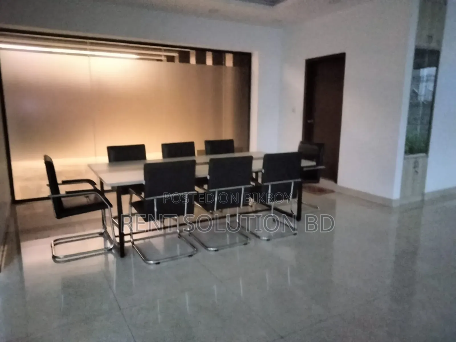 4-Bedroom Apartment in Gulshan for sale in Gulshan