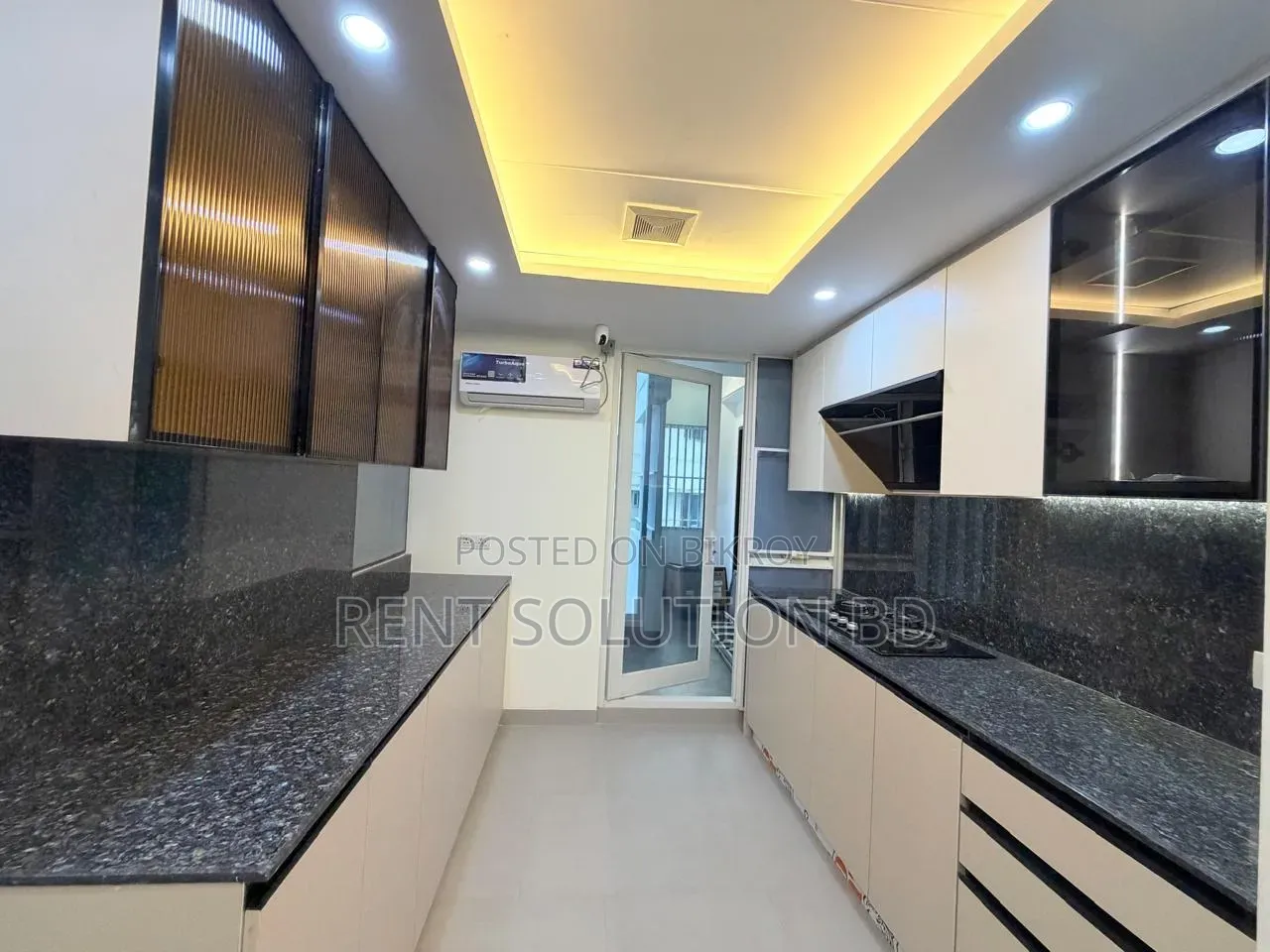 4-Bedroom Apartment in Gulshan for sale in Gulshan
