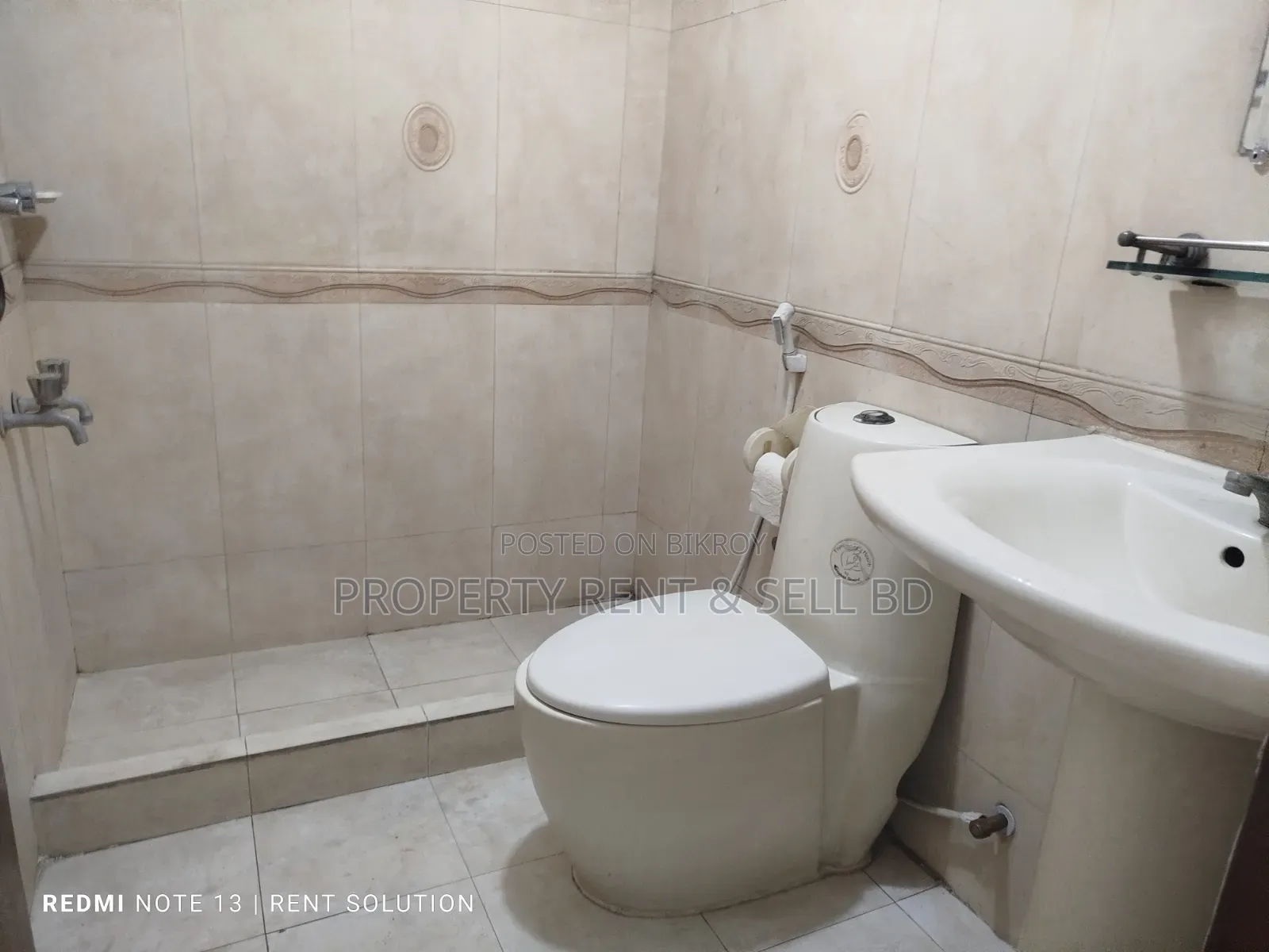 3 bedroom Apartment in Banani for sale in Banani