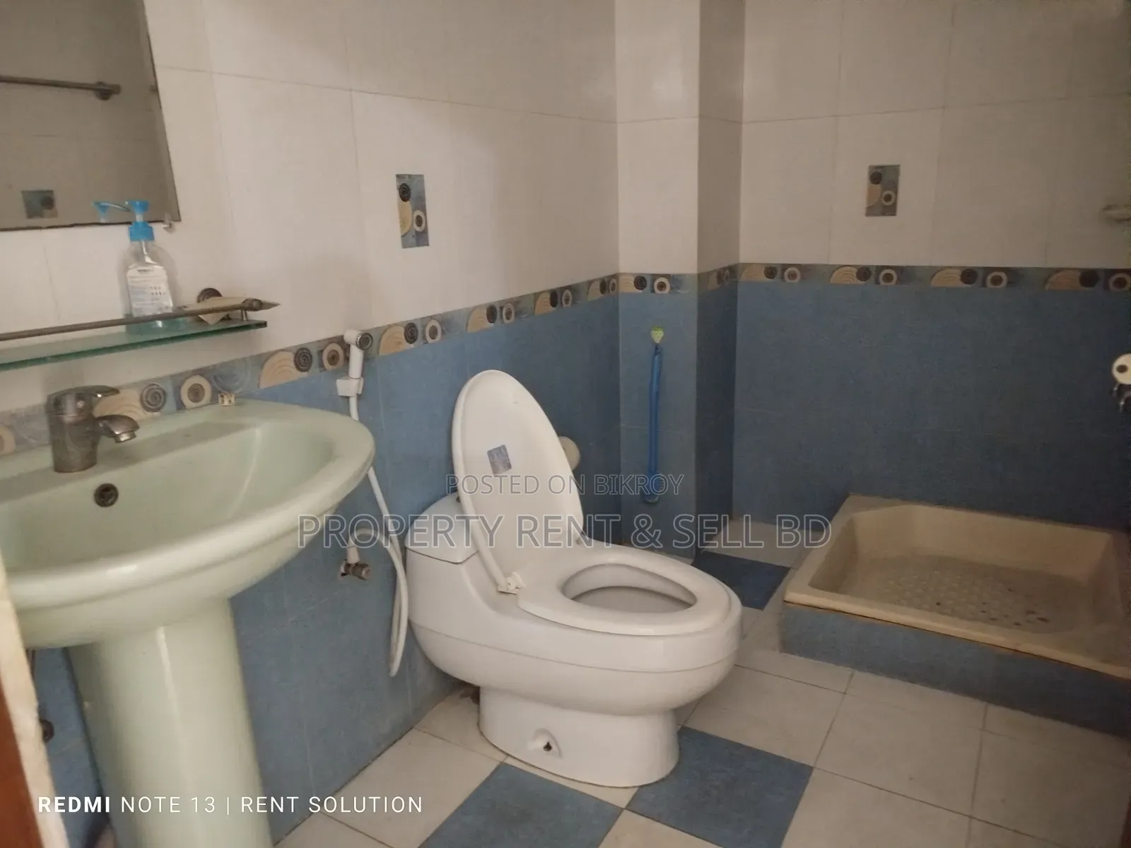 3 bedroom Apartment in Banani for sale in Banani