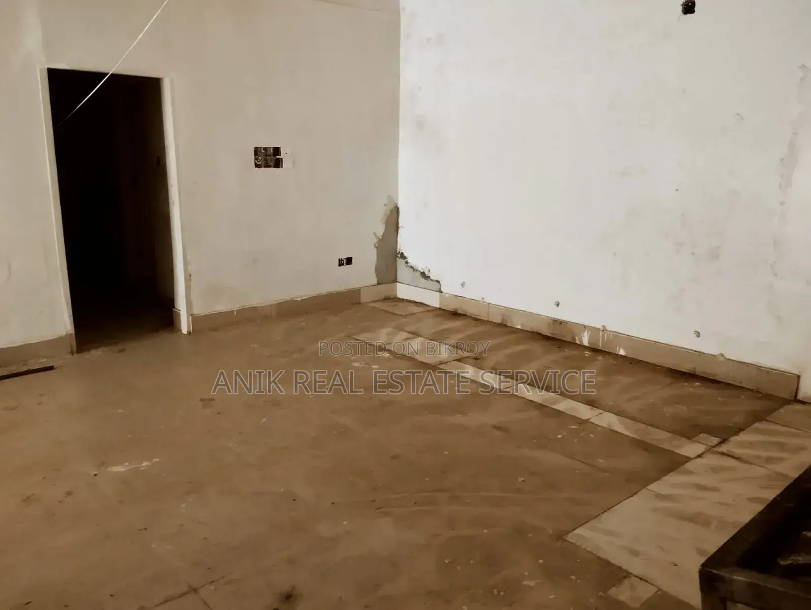 Ground Floor 3000 SFT Restaurant Rent for Banani in Banani