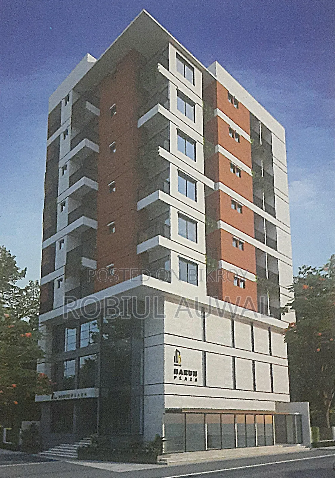 3 Bedroom Apartment in Jatrabari for sale in Jatrabari