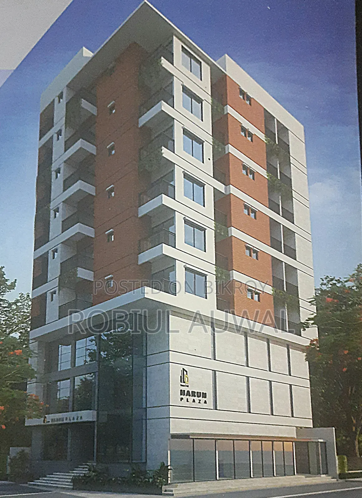 3 Bedroom Apartment in Jatrabari for sale in Jatrabari
