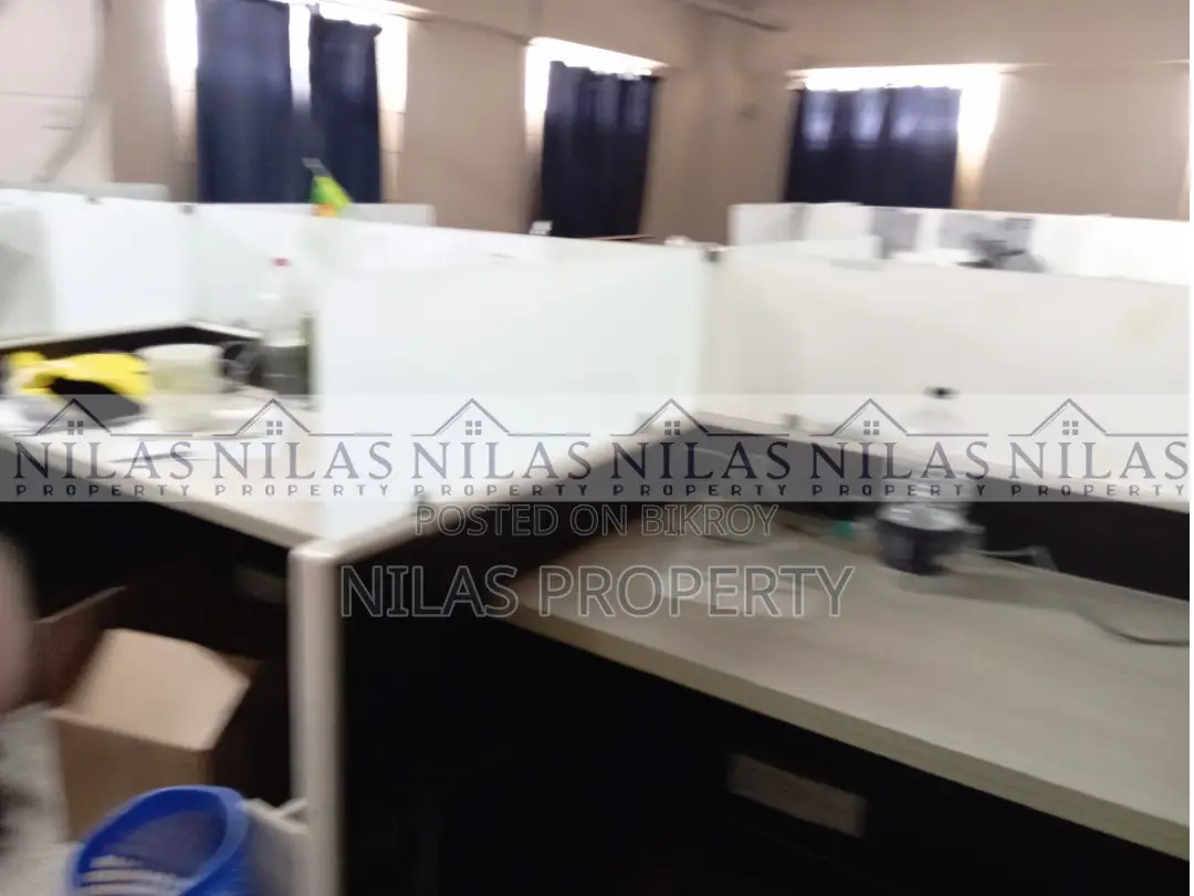 IT/Call Center/Office Commercial Space Rent in Mirpur in Mirpur