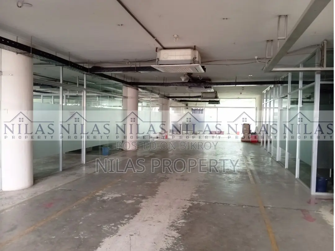 IT/Call Center/Office Commercial Space Rent in Mirpur in Mirpur