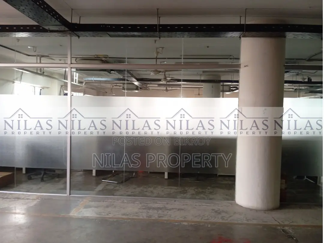 IT/Call Center/Office Commercial Space Rent in Mirpur in Mirpur