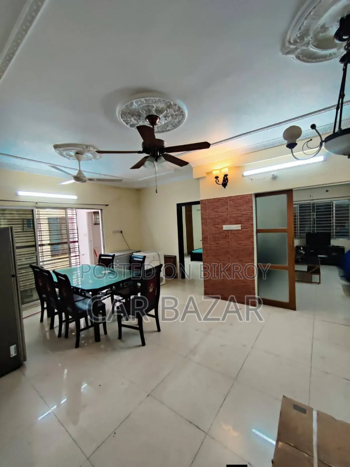 4 Bedroom Apartment in Luxury Building, Khulshi for sale in Khulshi