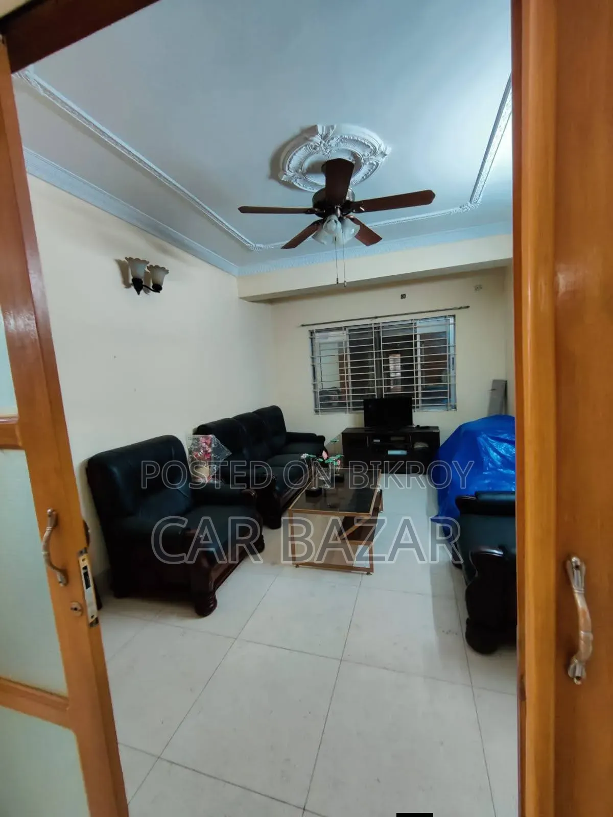 4 Bedroom Apartment in Luxury Building, Khulshi for sale in Khulshi