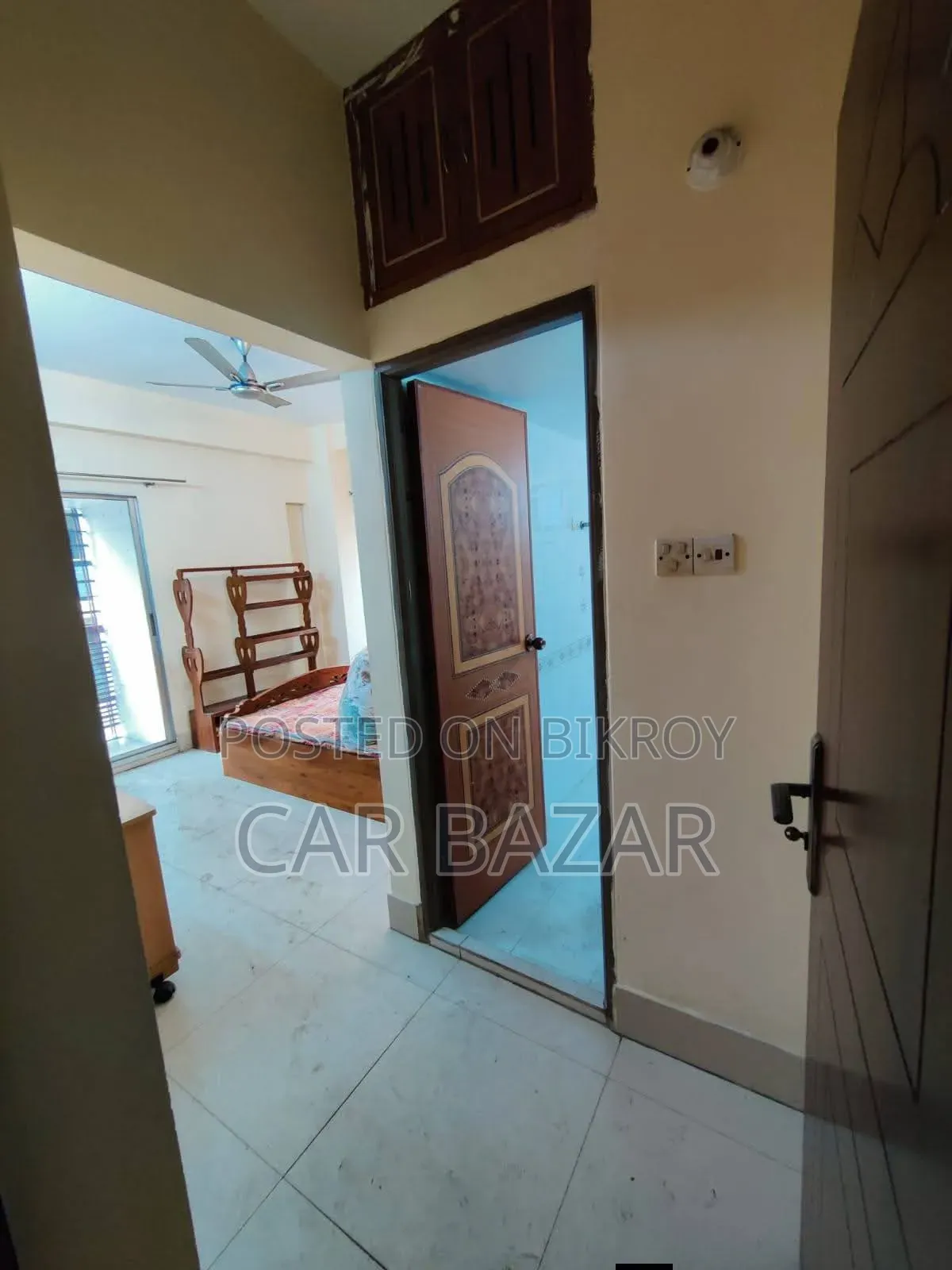 4 Bedroom Apartment in Luxury Building, Khulshi for sale in Khulshi