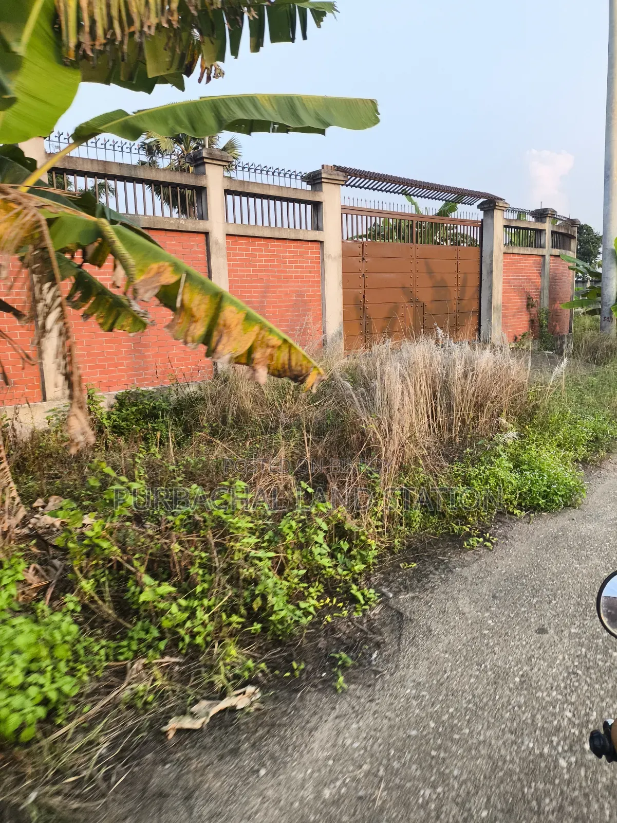 Sector: 26, Exclusive South Face 3 Katha Plot Urgent Sale in Purbachal in Purbachal