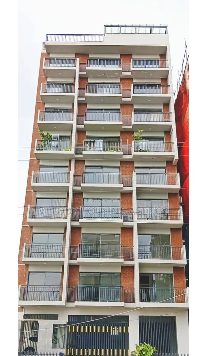 4-Bedroom Apartment in Jalshiri Abason for sale in Jalshiri Abason