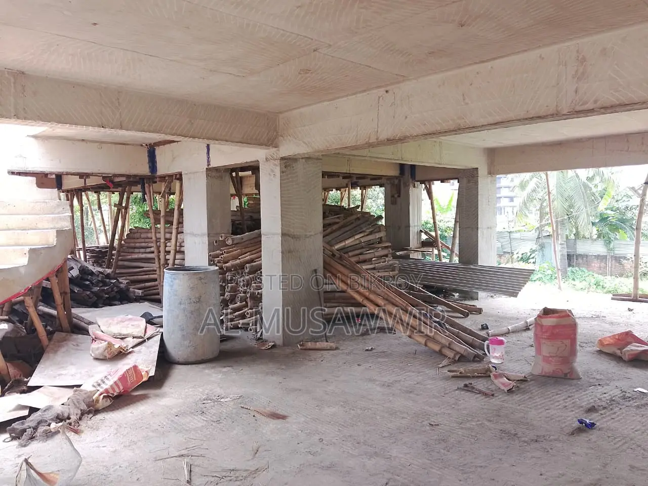 3 Bedroom Apartment in Al Musawwir, Uttara for sale in Uttara