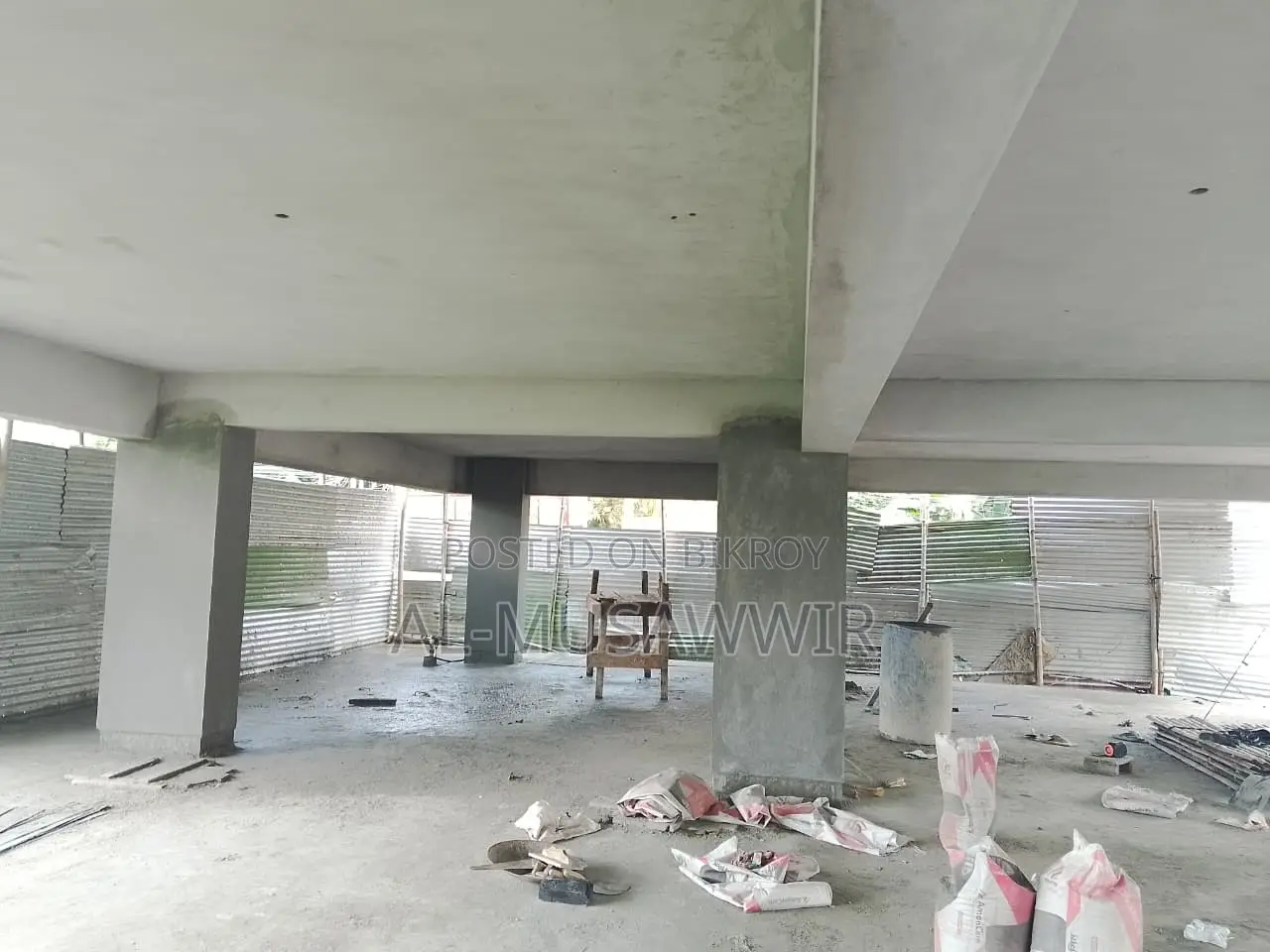 3 Bedroom Apartment in Al Musawwir, Uttara for sale in Uttara