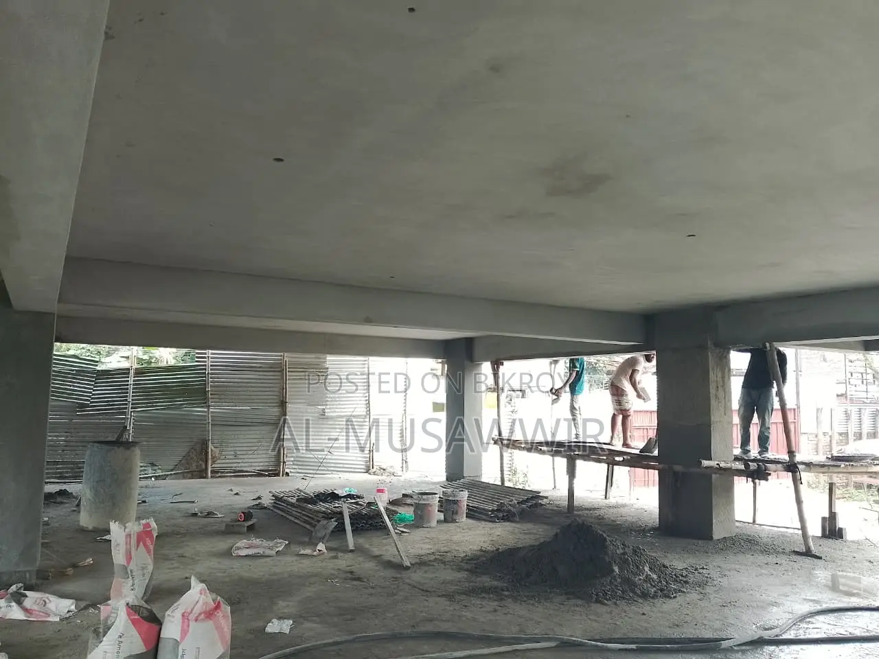 3 Bedroom Apartment in Al Musawwir, Uttara for sale in Uttara