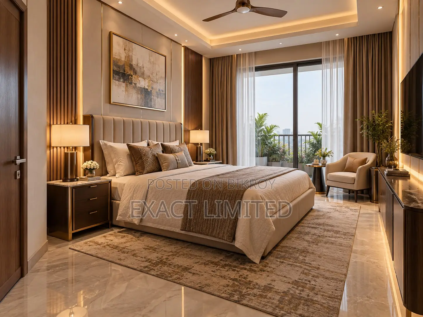 4 Bedroom House in Badda for sale in Badda