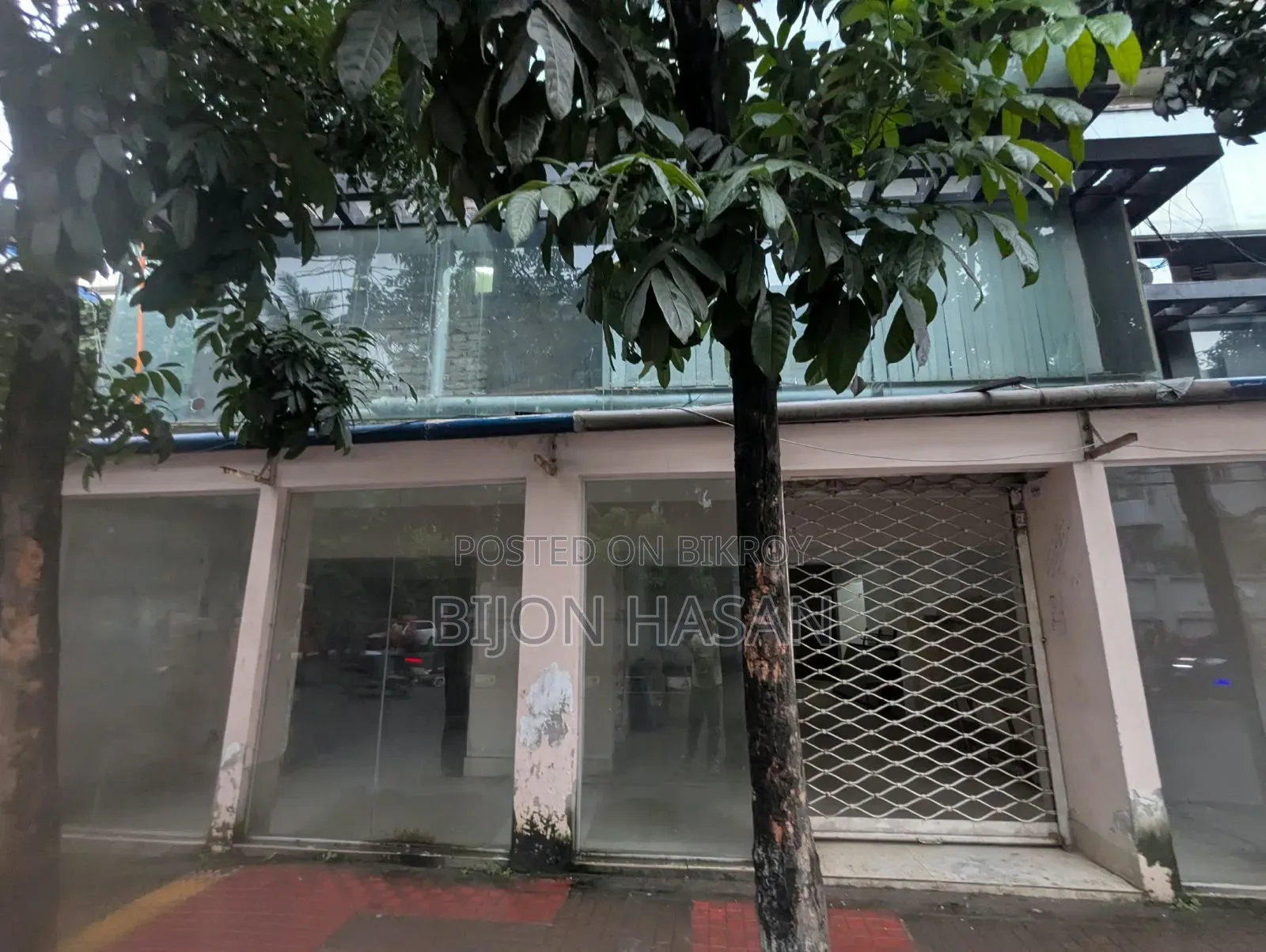Ground Floor for Rent at Banani in Banani