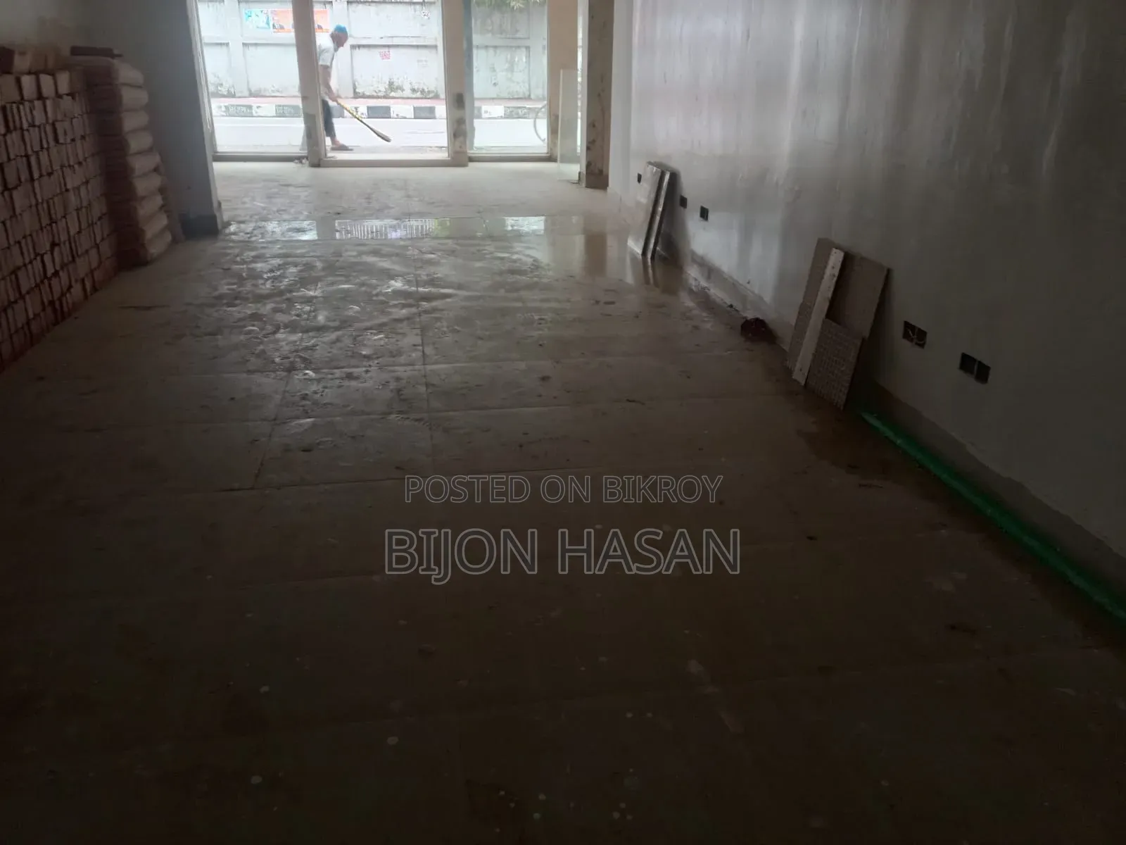 Ground Floor for Rent at Banani in Banani
