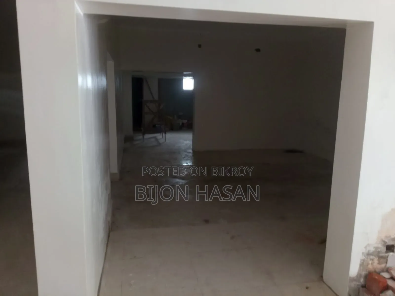 Ground Floor for Rent at Banani in Banani