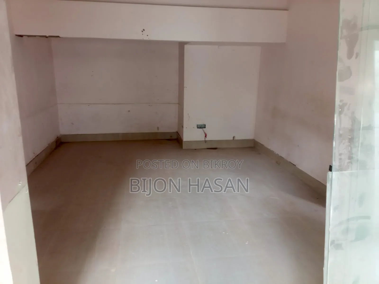 Ground Floor for Rent at Banani in Banani