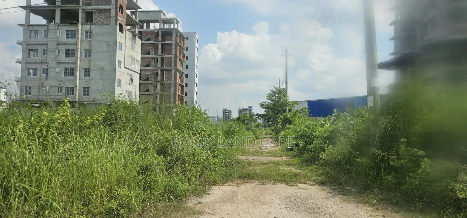 Plot for Sale Dhaka Uttara Plot for Sale in Uttara