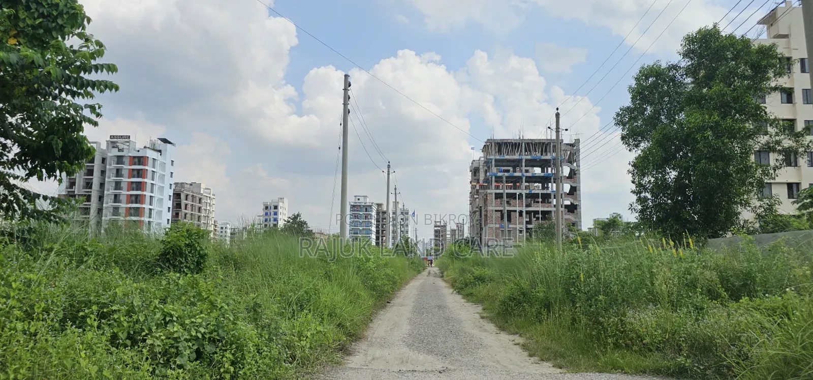 Plot for Sale Dhaka Uttara Plot for Sale in Uttara
