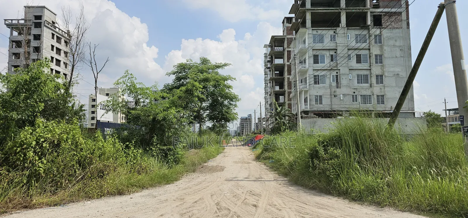 Plot for Sale Dhaka Uttara Plot for Sale in Uttara