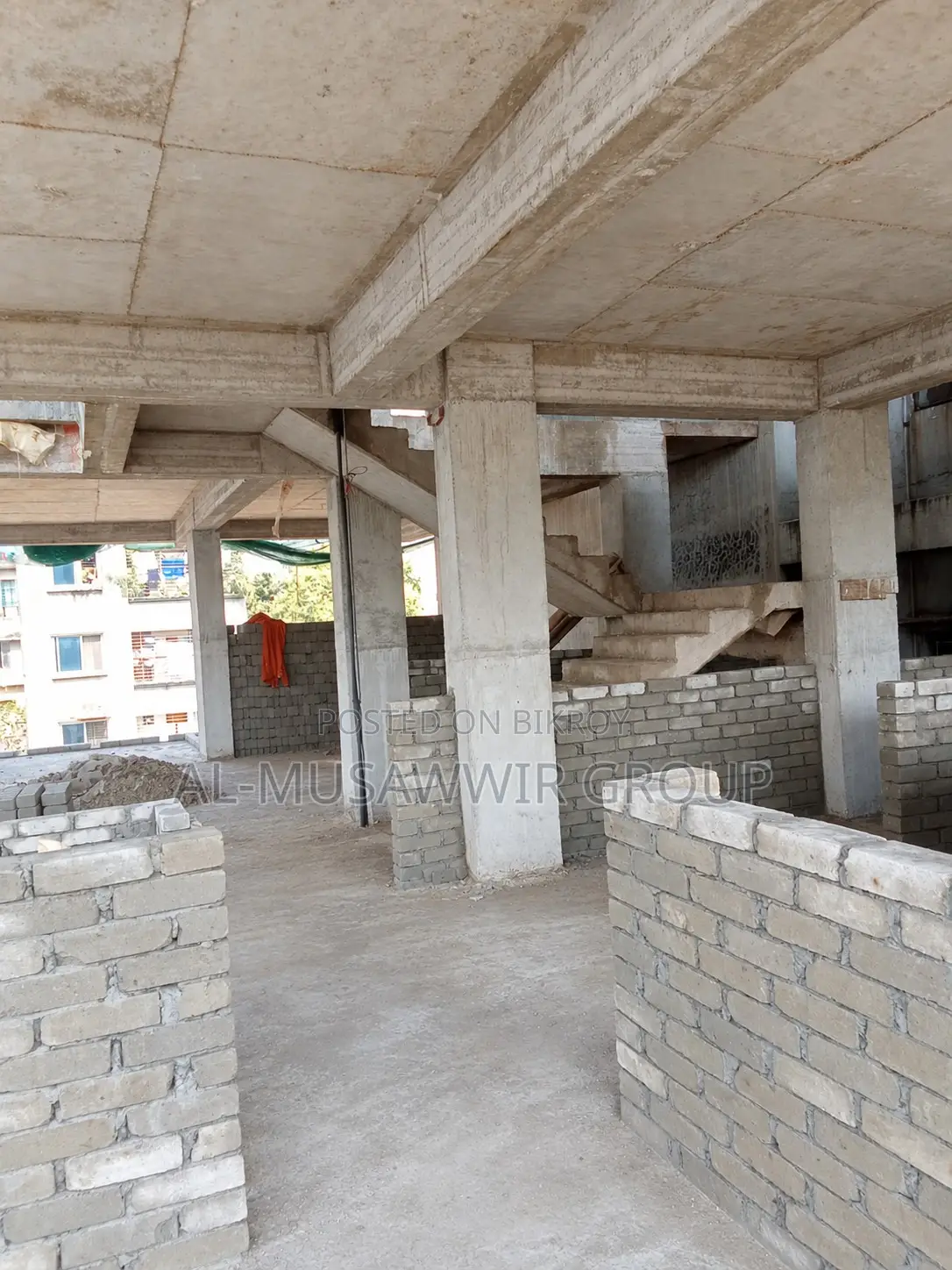2 bedroom Apartment in Al-Musaawir Group, Mirpur for sale in Mirpur