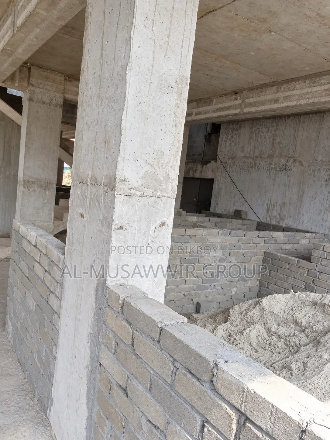 2 bedroom Apartment in Al-Musaawir Group, Mirpur for sale in Mirpur