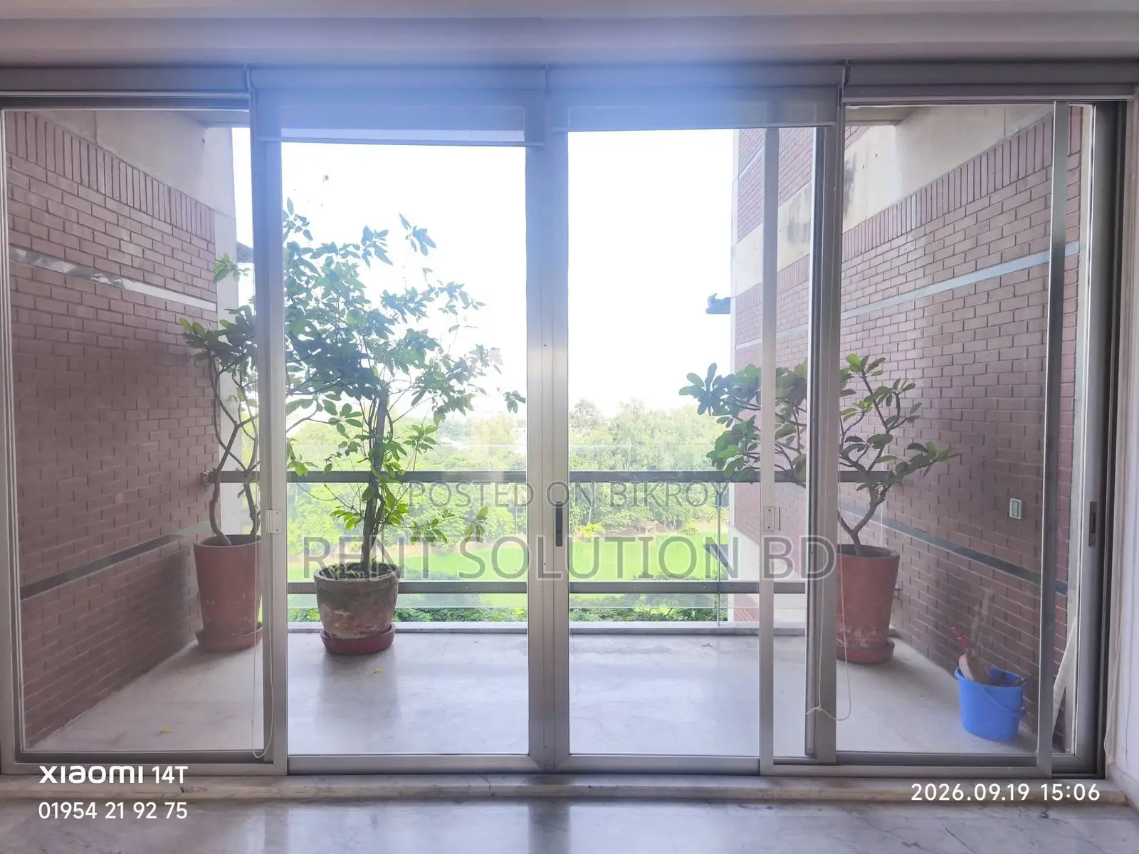 4 Bedroom Apartment in Gulshan for rent in Gulshan