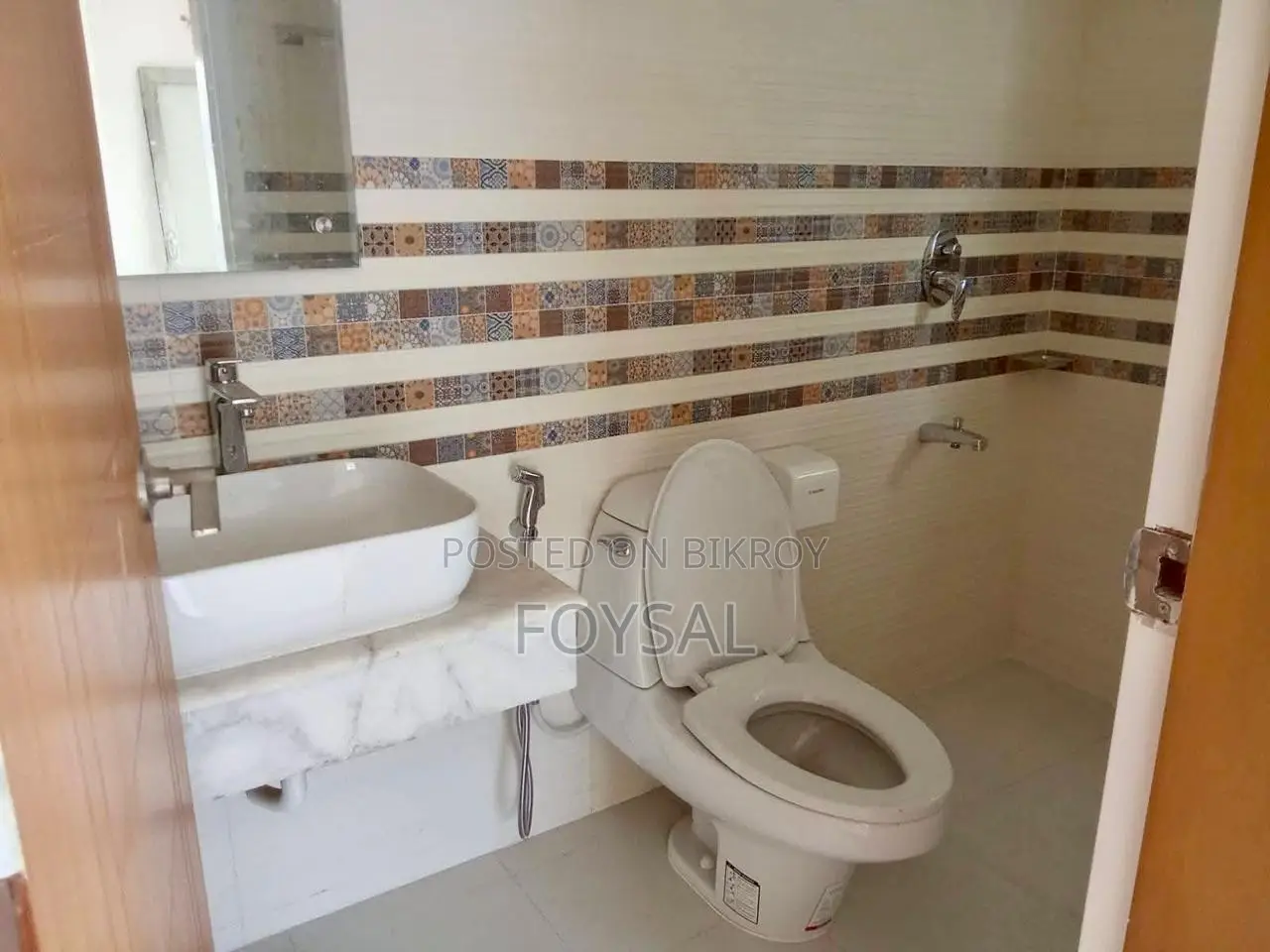 3 Bedroom Apartment in Baraka Jahanara, Basundhara for sale in Basundhara