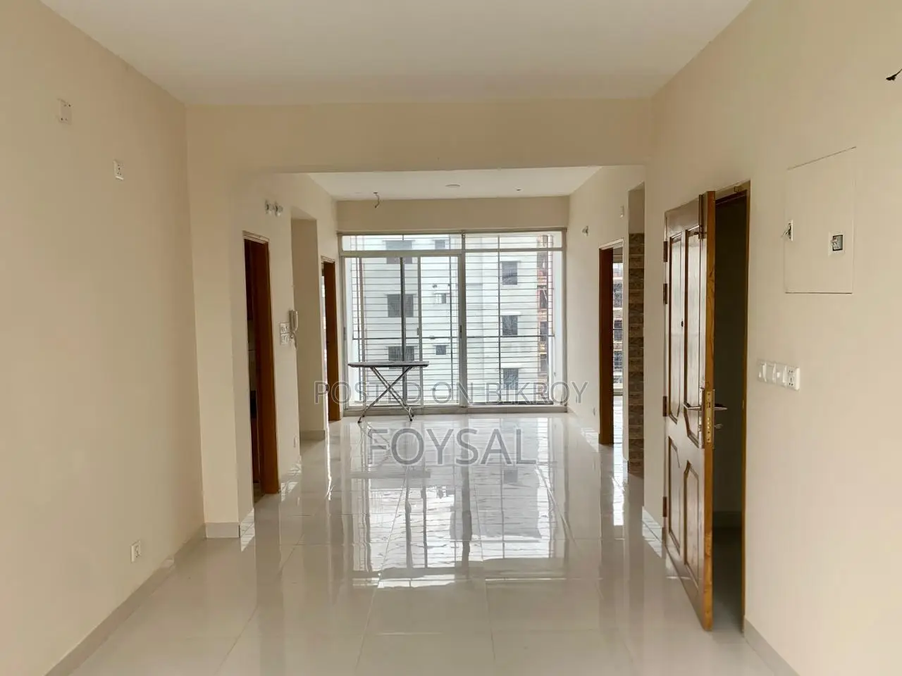3 Bedroom Apartment in Baraka Jahanara, Basundhara for sale in Basundhara