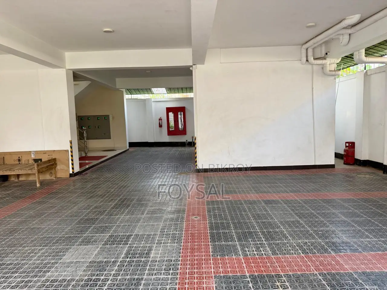 3 Bedroom Apartment in Baraka Jahanara, Basundhara for sale in Basundhara