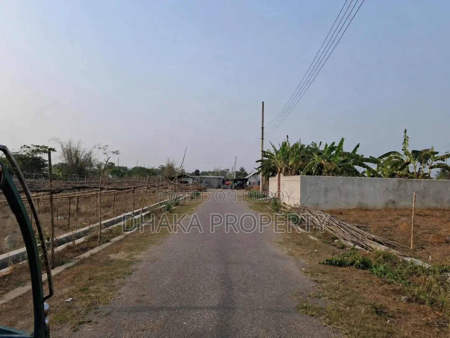300ft Expressway 3 Katha South at Sector-9 in Purbachal