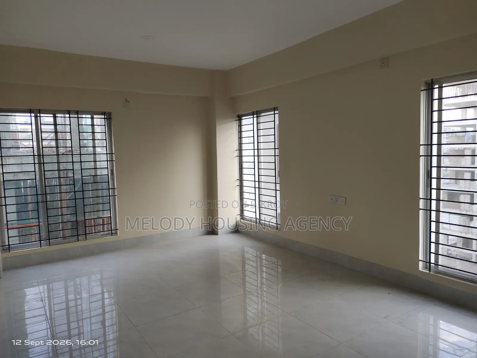 4-Bedroom Apartment in Jalshiri Abason for sale in Jalshiri Abason