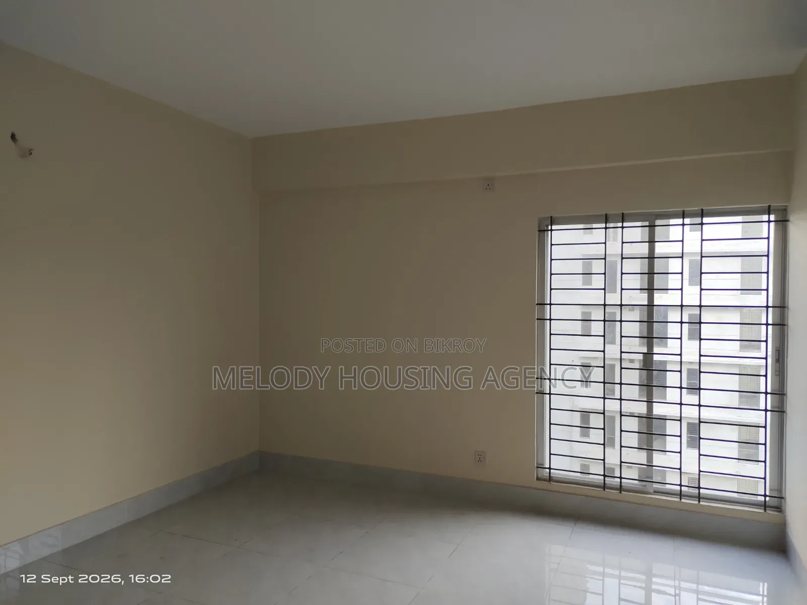 4-Bedroom Apartment in Jalshiri Abason for sale in Jalshiri Abason