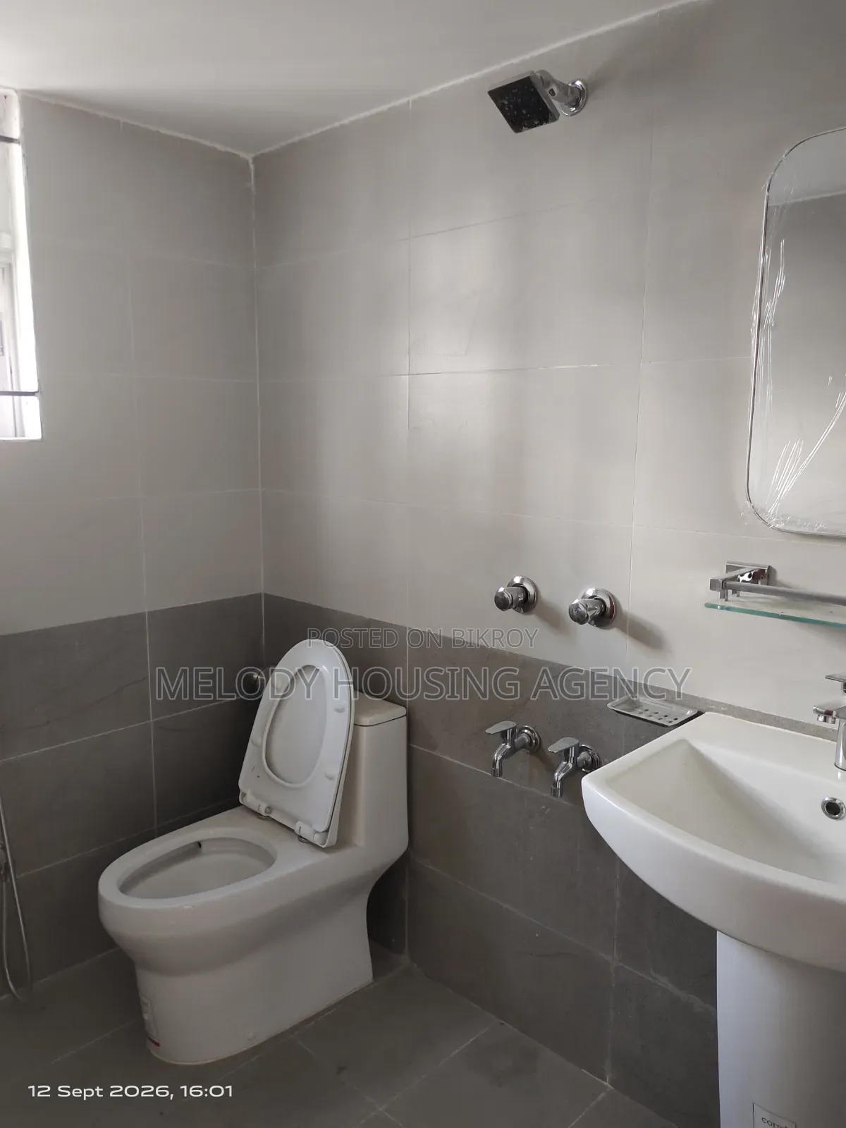 4-Bedroom Apartment in Jalshiri Abason for sale in Jalshiri Abason