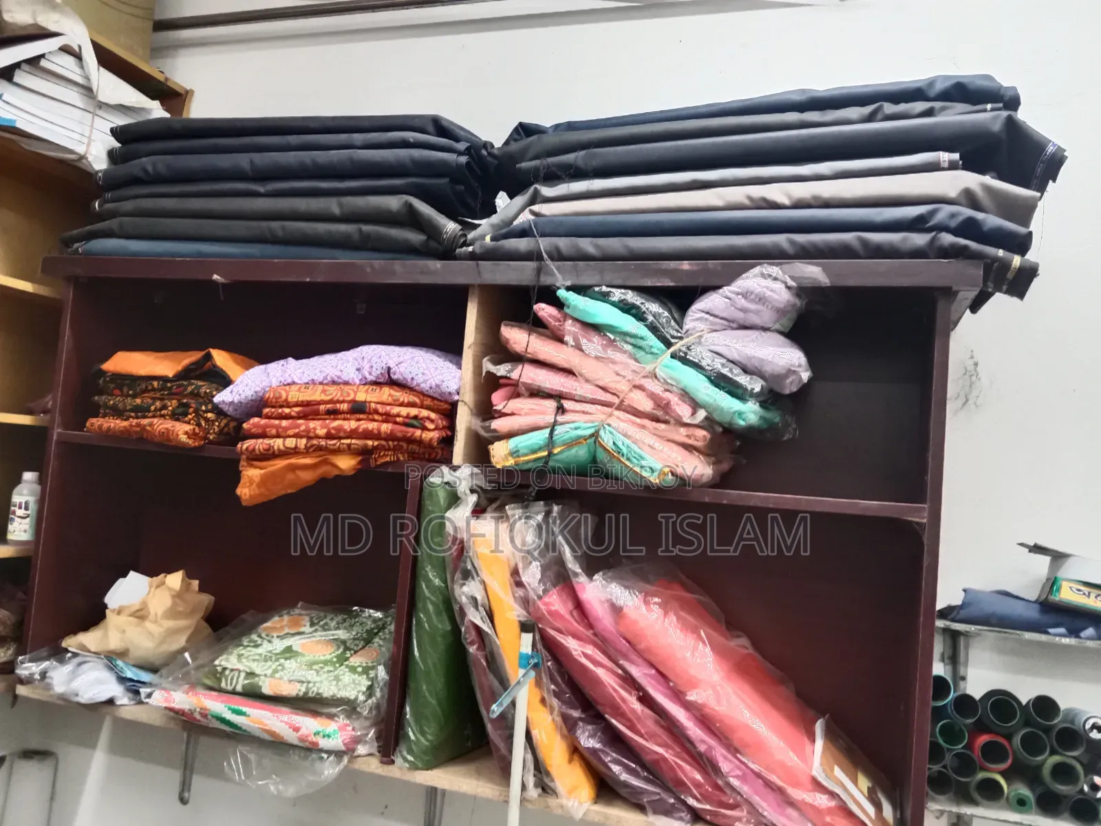 Tailor's Pro Setup Sale in Mohammadpur
