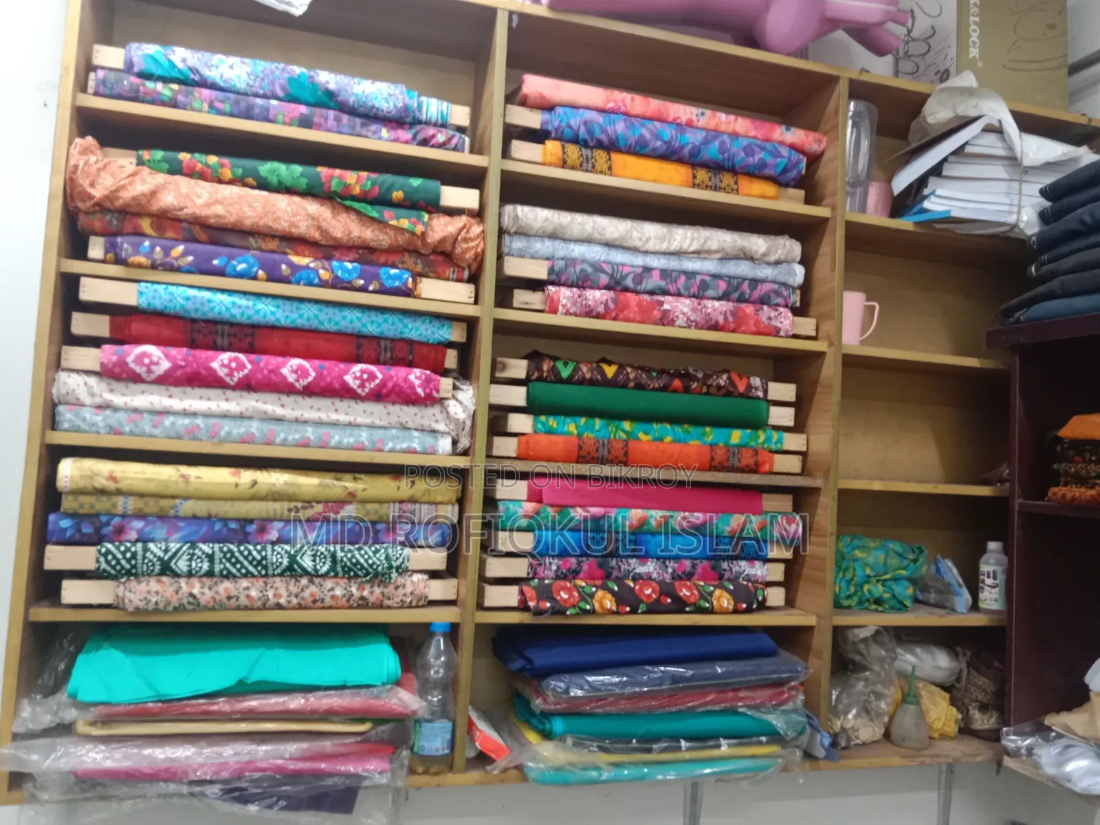 Tailor's Pro Setup Sale in Mohammadpur