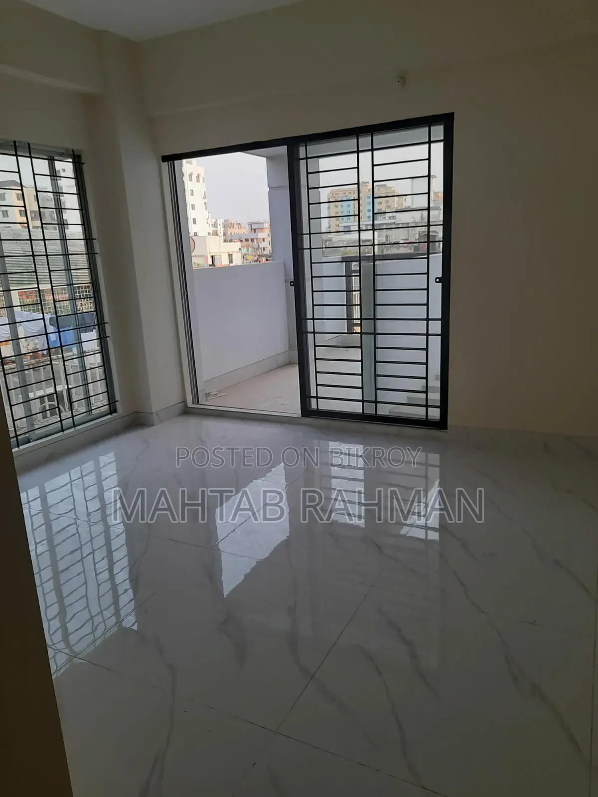 4 Bedroom Apartment in Renowned Developer, Dhanmondi for sale in Dhanmondi