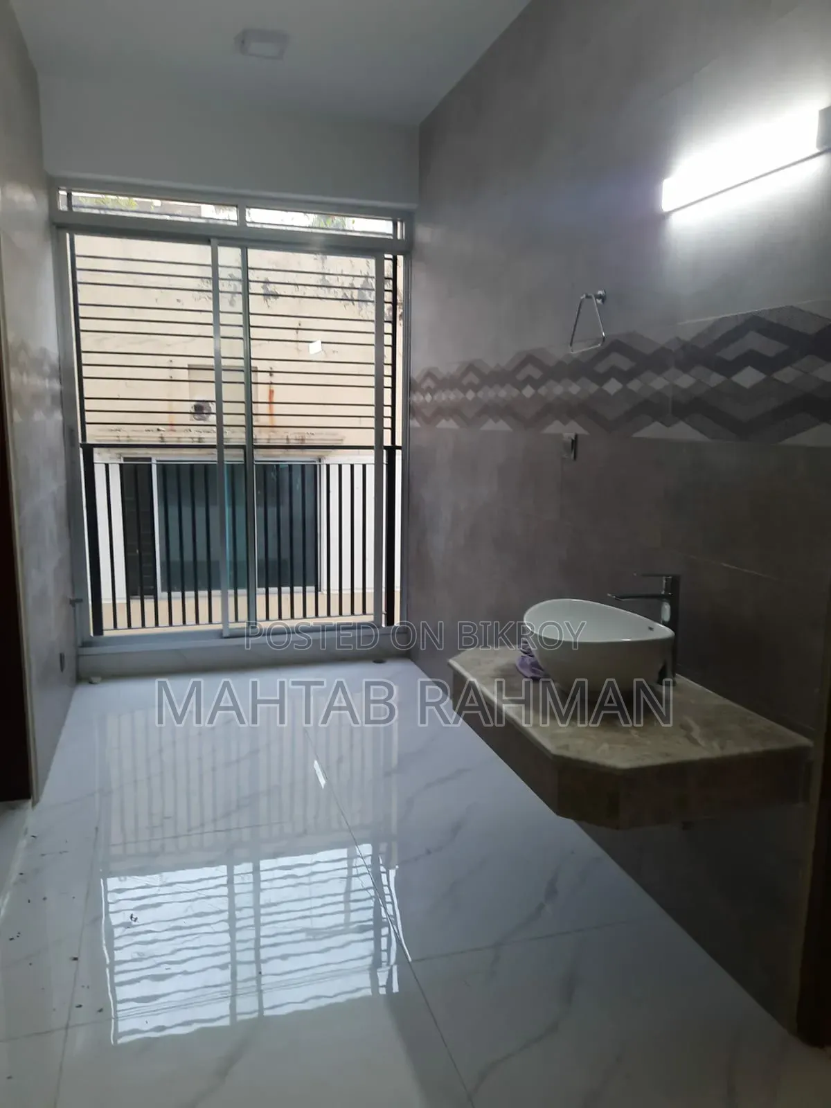 4 Bedroom Apartment in Renowned Developer, Dhanmondi for sale in Dhanmondi