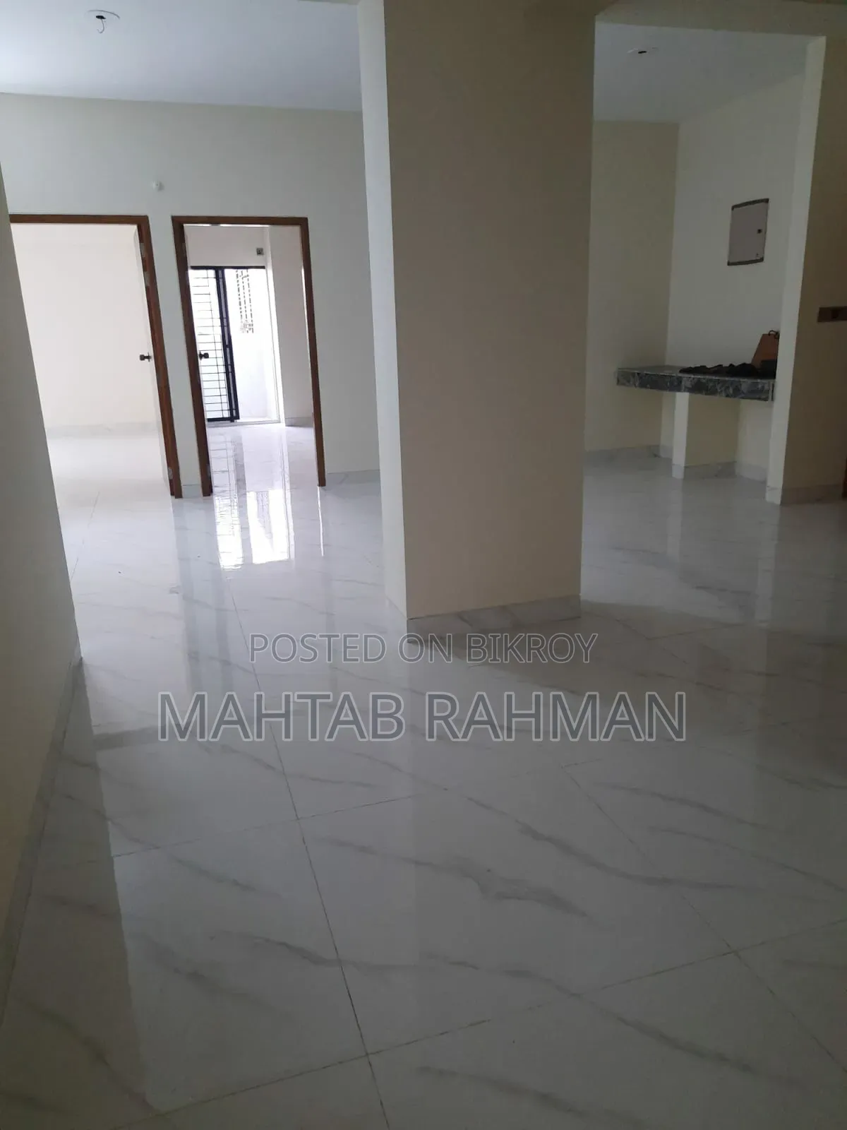 4 Bedroom Apartment in Renowned Developer, Dhanmondi for sale in Dhanmondi