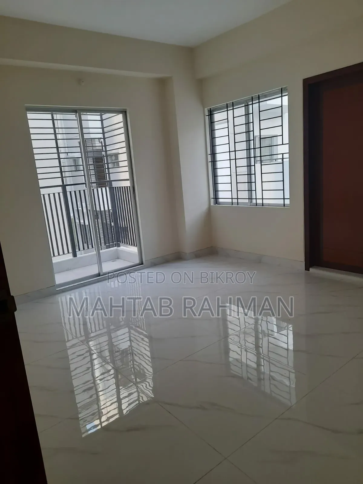 4 Bedroom Apartment in Renowned Developer, Dhanmondi for sale in Dhanmondi