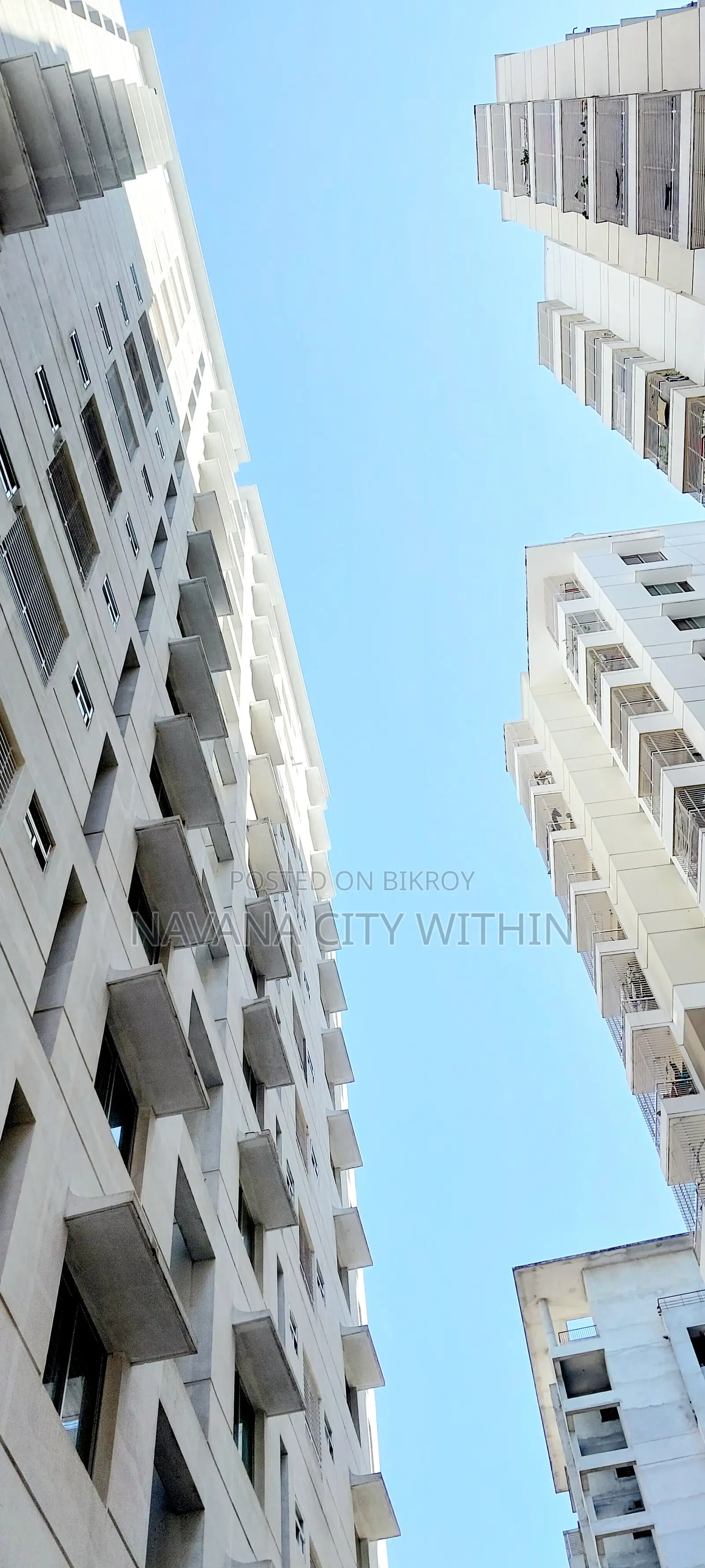 3 Bedroom Condo in Mirpur for sale in Mirpur